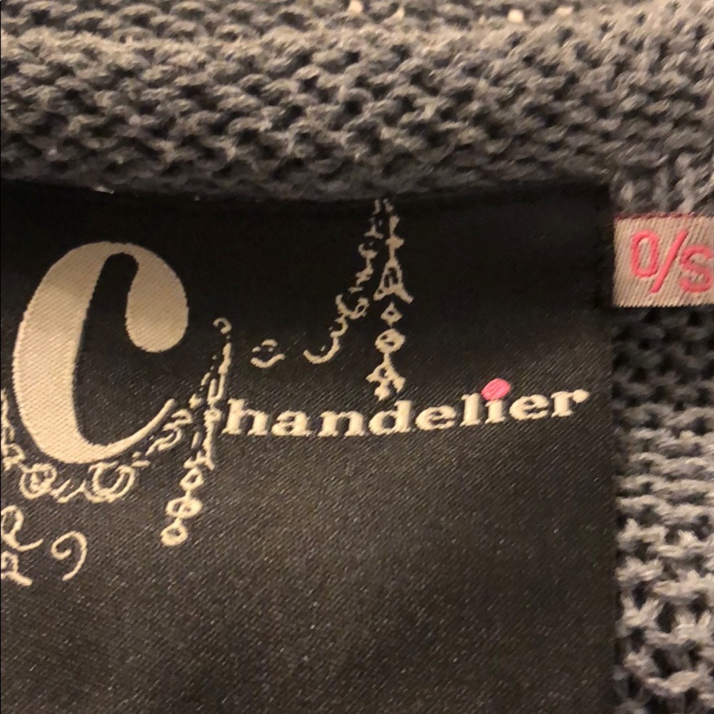 LF sweater - Picture 6 of 6